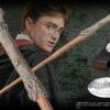 Harry Potter Bacchetta Magica Character Harry Potter Noble Collection