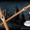 Harry Potter Bacchetta Magica Character Mundungus Fletcher Noble Collection