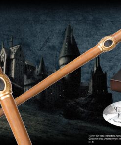 Harry Potter Bacchetta Magica Character Mundungus Fletcher Noble Collection