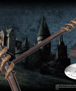 Harry Potter Bacchetta Magica Dean Thomas Character Noble Collection