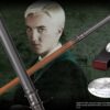 Harry Potter Bacchetta Magica di Draco Malfoy Character Noble Collection