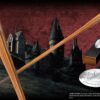 Harry Potter Bacchetta Magica Filius Flitwick Character Noble Collection