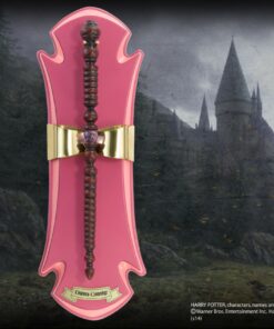 Harry Potter Bacchetta Magica Preside Dolores Umbridge Noble Collection