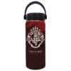 Harry Potter Borraccia in Acciaio 530ml Stor