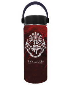 Harry Potter Borraccia in Acciaio 530ml Stor