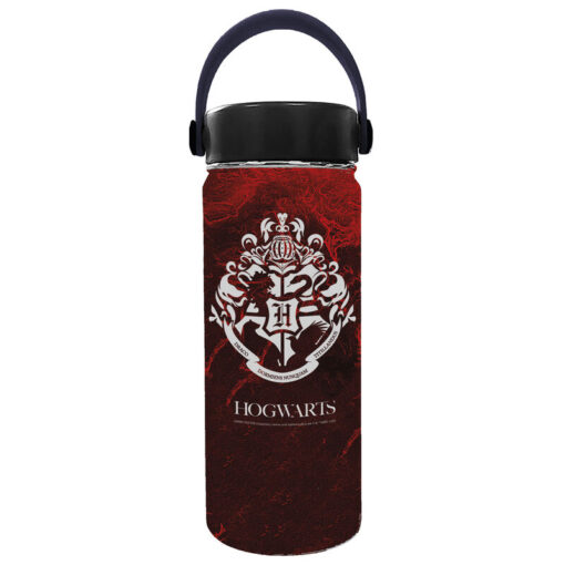 Harry Potter Borraccia in Acciaio 530ml Stor