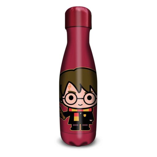 Harry Potter Borraccia Termica Chibi Harry Potter Karactermania