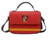 Harry Potter Borsa a Tracolla Cartella Grifondoro Half Moon Bay