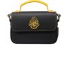 Harry Potter Borsa a Tracolla Cartella Stemma Hogwarts Half Moon Bay