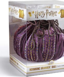 Harry Potter Borsa Magica di Hermione Granger 25 x 20 cm Noble Collection