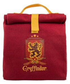 Harry Potter Borsa Per Il Pranzo Grifondoro Cinereplicas