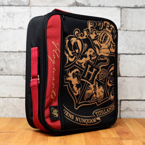 Harry Potter Borsa Per Il Pranzo Hogwarts Blue Sky Studios