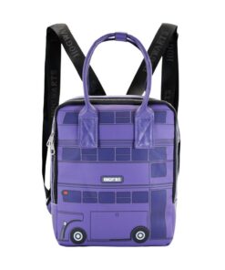 Harry Potter Borsa Zaino Bus Nottetempo Karactermania