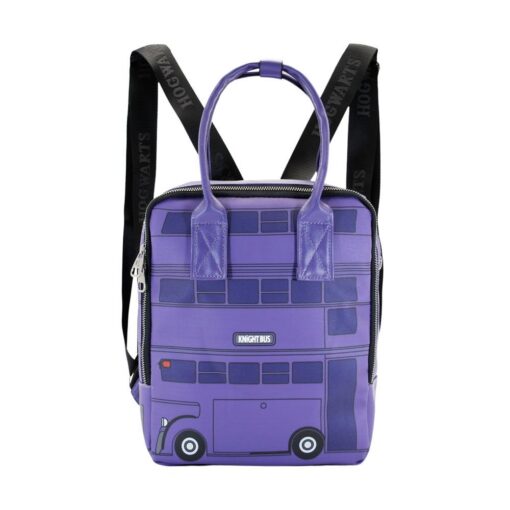 Harry Potter Borsa Zaino Bus Nottetempo Karactermania