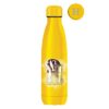 Harry Potter Bottiglia Isotermica 500ml Tassorosso Distrineo
