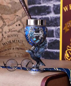 Harry Potter Calice da Collezione Corvonero 19