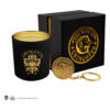 Harry Potter Candle Con Portachiavi Gringott Cinereplicas