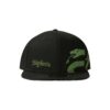 Harry Potter Cappellino Cappellino Snapback Serpeverde Difuzed