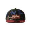 Harry Potter Cappellino Snapback Animali Araldici Difuzed