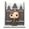 Harry Potter - Chamber Of Secrets Anniversary Pop! Deluxe Vinile Figura Hogsmeade - Shrieking Shack W/lupin 9 Cm Funko