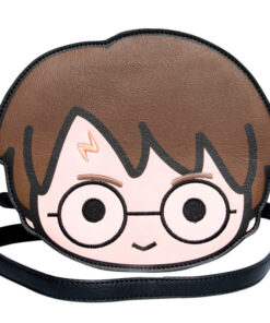 Harry Potter Chibi Bag Zaino 21cm Karactermania