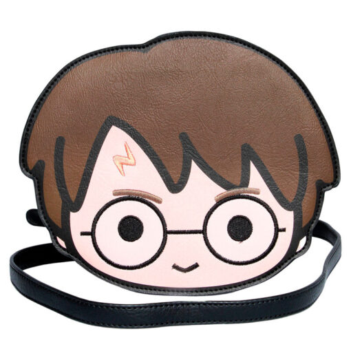 Harry Potter Chibi Bag Zaino 21cm Karactermania