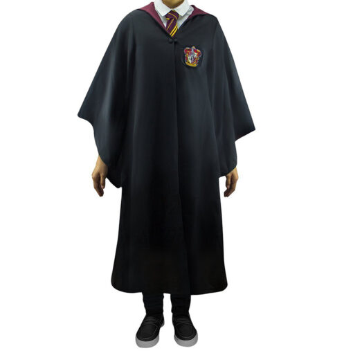 Harry Potter Cinereplicas Grifondoro Vestito L Costume