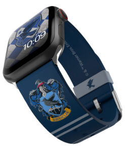 Harry Potter Cinturino per Smartwatch Corvonero Moby Fox