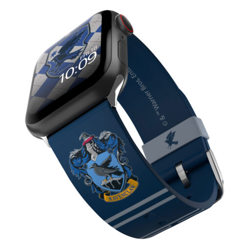 Harry Potter Cinturino per Smartwatch Corvonero Moby Fox