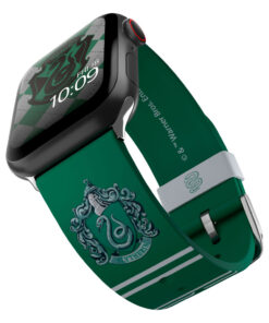 Harry Potter Cinturino per Smartwatch Serpeverde Moby Fox