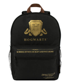 Harry Potter Core Zaino Hogwarts Shield Blue Sky Studios