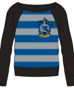 Harry Potter Corvonero Bambino Sweatshirt Warner Bros.