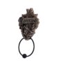 Harry Potter Corvonero Door Knocker Headknocker Nemesis Now