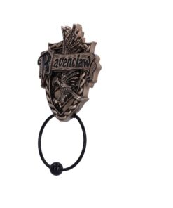 Harry Potter Corvonero Door Knocker Headknocker Nemesis Now