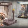 Harry Potter Creature Magiche Statua di Dobby 18 Cm Noble Collection