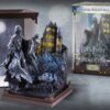 Harry Potter Creature Magiche Statua Dissennatore 18 Cm Noble Collection