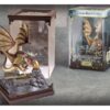 Harry Potter Creature Magiche Statua Ungaro Spinato 18 Cm Noble Collection