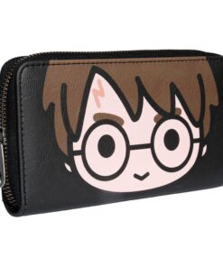 Harry Potter Essential Portafoglio Chibi Harry Potter Karactermania