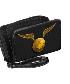 Harry Potter Essential Portafoglio Wings Karactermania