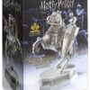 Harry Potter Fermalibri Statua / Pedina Cavaliere Bianco Noble Collection