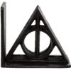 HARRY POTTER FERMALIBRO DONI DELLA MORTE - FIGURES