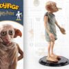 Harry Potter Figura BendyFigs Dobby 19 cm Noble Collection