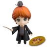 Harry Potter Figura Ron Weasley Parti Intercambiabili 10 cm Goodsmile