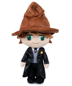 Harry Potter First Year Ron Peluche 29cm Play By Play