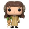 Harry Potter Funko POP Film Vinile Figura Hermione Granger Ad Erbologia 9 Cm