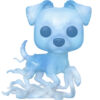 Harry Potter Funko POP FIlm Vinile Figura Patronus di Ron Weasley 9 cm