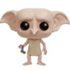 Harry Potter Funko Pop Vinile Figura Dobby con Calzino 9 Cm