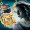 Harry Potter Giratempo Hermione con Box Edizione Speciale Noble Collection