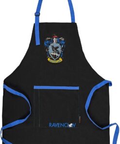 Harry Potter Grembiule Cucina Corvonero 70 X 85 Cm Cinereplicas