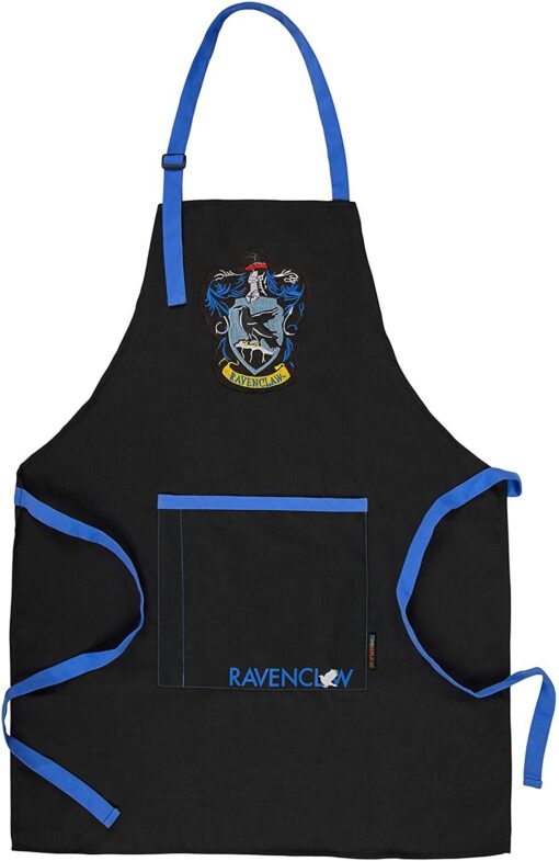 Harry Potter Grembiule Cucina Corvonero 70 X 85 Cm Cinereplicas